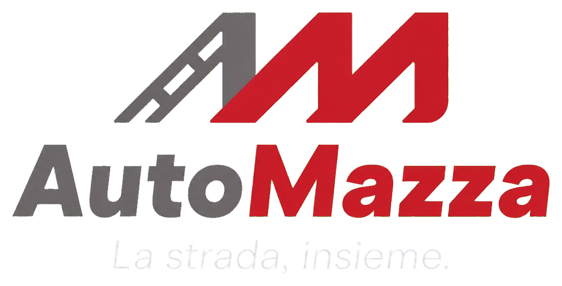 AutoMazza