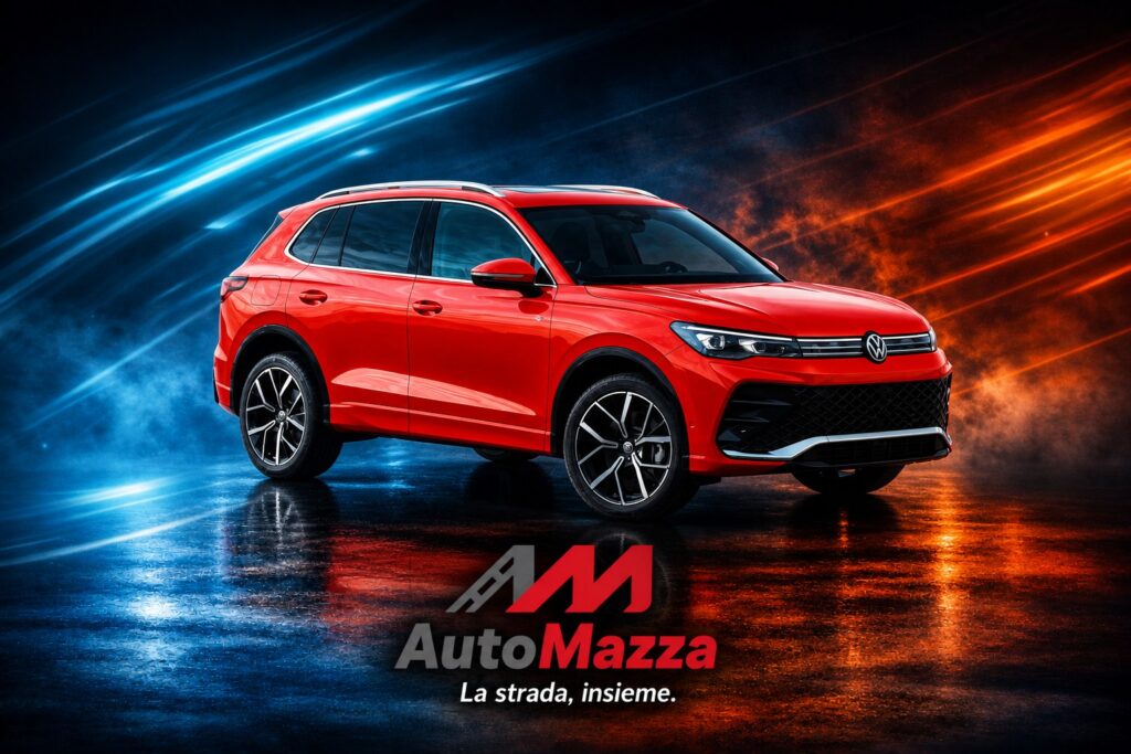 VOLKSWAGEN TIGUAN 2.0 TDI 110KW SCR Edition Plus DSG