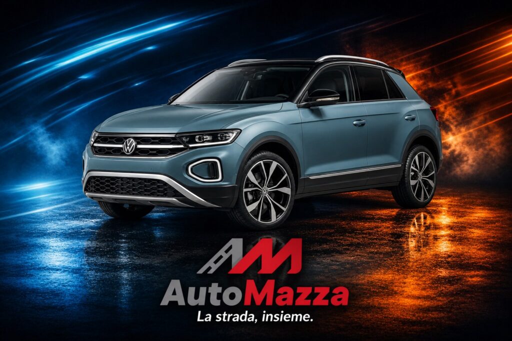 VOLKSWAGEN T-ROC 1.5 eTSI 85kW ACT Life DSG