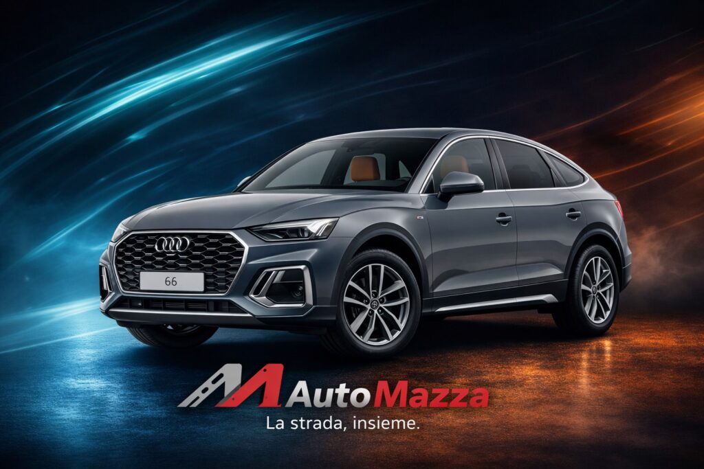 AUDI Q5 TDI 150 kW mHEV+ S tronic quattro Business