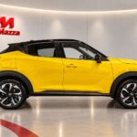 NISSAN Juke - Exterior AutoMazza