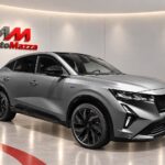 RENAULT Rafale Hyper Hybrid E-Tech PHEV 4x4 300 CV Esprit Alpine - AutoMazza