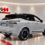 NISSAN Qashqai - Exterior AutoMazza