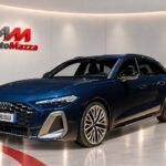 AUDI A5 AVANT TDI 150Kw S tronic Business SW - AutoMazza