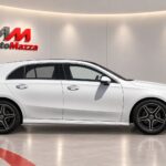 MERCEDES CLASSE A A 180 d Business Extra - Exterior AutoMazza