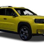 FIAT Grande Panda · foto illustrativa AutoMazza