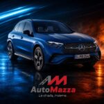 MERCEDES GLC 220d 4M Mild Hyb. Advanced Plus - Exterior AutoMazza