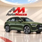 AUDI Q5 TDI 150kW quattro S tronic Business - AutoMazza