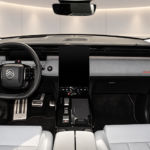 Citroën C5 Aircross · Plancia e abitacolo