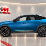 Peugeot 3008 Allure - Exterior AutoMazza