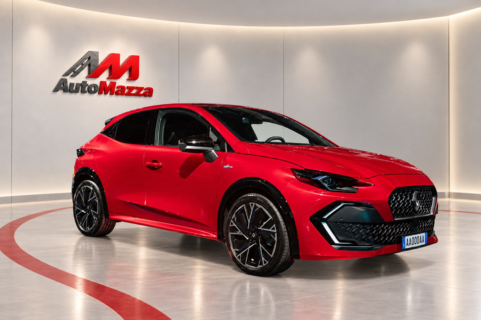 RENAULT Clio · 4Vantage
