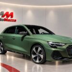 AUDI A3 TDI 110 kW S tronic Business S.Back - AutoMazza