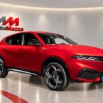 ALFA ROMEO TONALE 1.6 Diesel 130cv TCT6 - AutoMazza