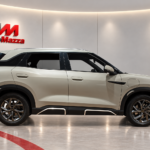 BYD Atto 2 · Laterale