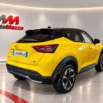 NISSAN Juke - Exterior AutoMazza