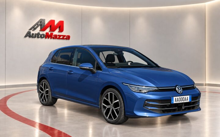 VOLKSWAGEN GOLF 2.0 TDI SCR 110KW Edition Plus DSG