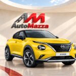 NISSAN Juke - immagine rappresentativa AutoMazza