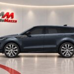 LAND ROVER RANGE ROVER EVOQUE 2.0 D165 MHEV Dynamic SE AWD - Exterior AutoMazza