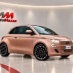 FIAT 500 Hybrid icon - AutoMazza