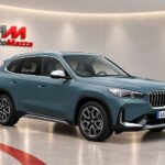 BMW X1 sDrive 18d Msport - AutoMazza