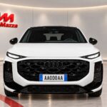 AUDI Q3 TDI 110 kW S tronic Business Advanced - Exterior AutoMazza