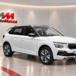 SKODA Kamiq 1.0 TSI 115 CV Your Way - immagine rappresentativa AutoMazza