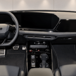 Audi A5 Avant · Plancia