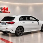 MERCEDES CLASSE A A 180 d Business Extra - Exterior AutoMazza