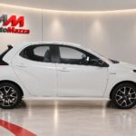 TOYOTA Yaris - Exterior AutoMazza