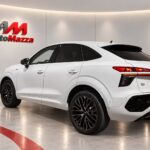 AUDI Q3 TDI 110 kW S tronic Business Advanced - Exterior AutoMazza