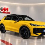 VOLKSWAGEN T-ROC 1.5 eTSI 85kW ACT Life DSG - AutoMazza