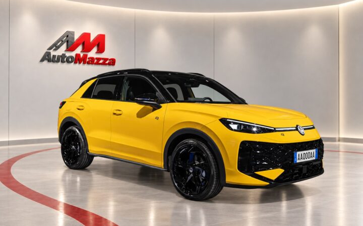 VOLKSWAGEN T-ROC 1.5 eTSI 85kW ACT Life DSG