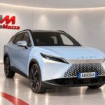 OMODA 7 1.5 SHS-P plug-in Hybrid Premium - immagine rappresentativa AutoMazza