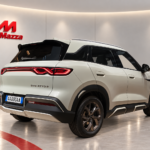 BYD Atto 2 · Tre quarti posteriore