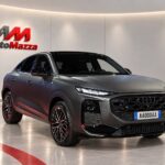 AUDI Q3 SPORTBACK TDI 110 kW S tronic Business Advanced - AutoMazza