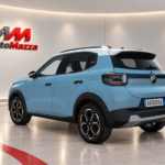 CITROEN C3 · foto illustrativa AutoMazza
