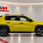 FIAT GRANDE PANDA Benzina Business - Exterior AutoMazza