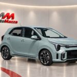 KIA PICANTO 1.0 GDi AMT Urban - AutoMazza