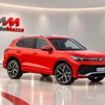 VOLKSWAGEN TIGUAN 2.0 TDI 110KW SCR Edition Plus DSG - AutoMazza