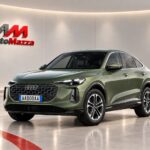 AUDI Q5 SPORTBACK TDI 150kW quattro S tronic Business Adv — AutoMazza