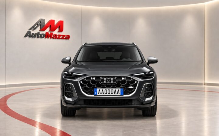 AUDI Q5 TDI 150 kW mHEV+ S tronic quattro Business Advanced