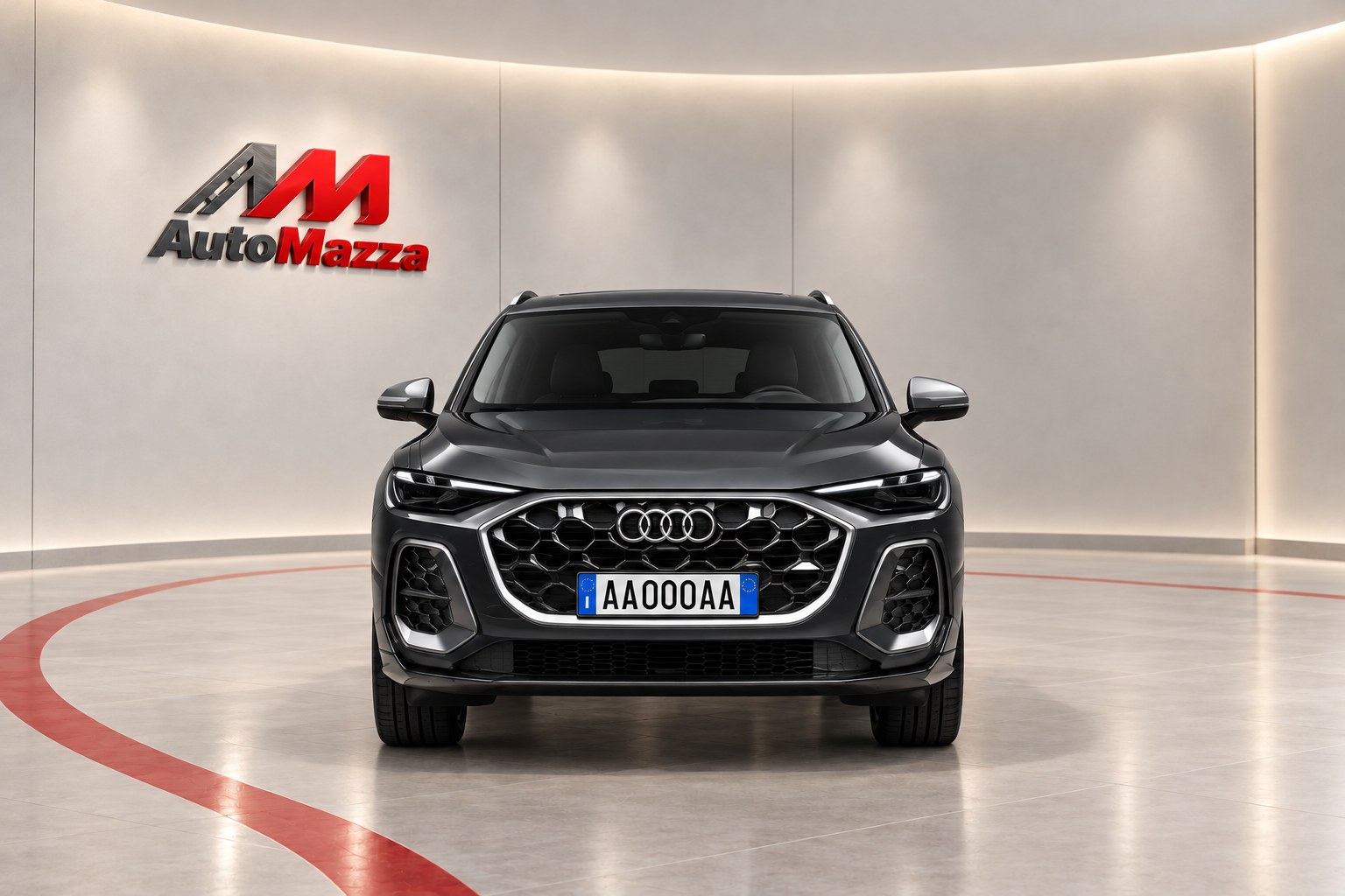 AUDI Q5 TDI 150 kW mHEV+ S tronic quattro Business Advanced