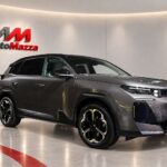 CITROEN C5 AIRCROSS Hybrid 145 cv Automatico You - AutoMazza