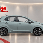 KIA Picanto · Laterale