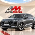 AUDI Q3 SPORTBACK TDI 110 kW S tronic Business Advanced - AutoMazza