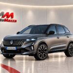 RENAULT AUSTRAL evolution full hybrid E-Tech 200cv - AutoMazza