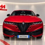 ALFA ROMEO TONALE 1.6 Diesel 130cv TCT6 - Exterior AutoMazza
