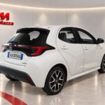 TOYOTA Yaris - Exterior AutoMazza