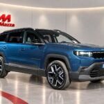 JEEP COMPASS 1.2 Turbo MHEV 106kW Altitude DCT - AutoMazza