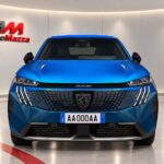 Peugeot 3008 Allure - Exterior AutoMazza